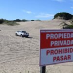 La Frontera de Pinamar: el oscuro entramado detrás de un paraíso sin reglas