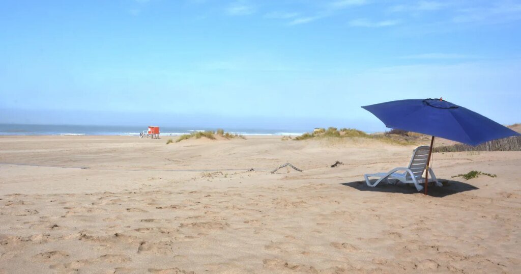 Las Gaviotas: el refugio ideal en la costa atlántica bonaerense que ya es un must