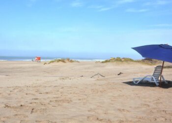 Las Gaviotas: el refugio ideal en la costa atlántica bonaerense que ya es un must