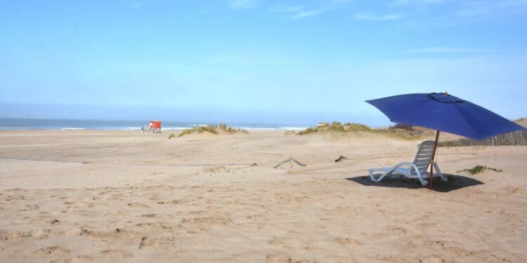 Las Gaviotas: el refugio ideal en la costa atlántica bonaerense que ya es un must