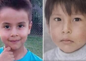 Aumentan las recompensas por Loan y Lian: el Gobierno busca pistas sobre sus desapariciones