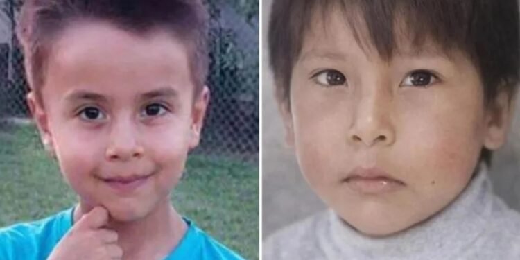 Aumentan las recompensas por Loan y Lian: el Gobierno busca pistas sobre sus desapariciones