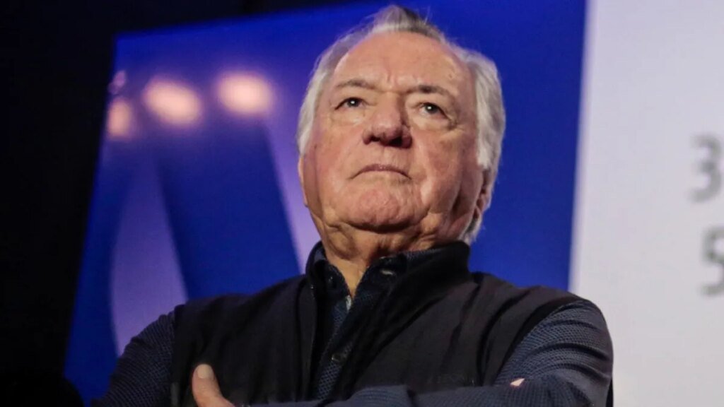 Barrionuevo convoca a 400 sindicalistas en Mar del Plata para debatir la reforma laboral