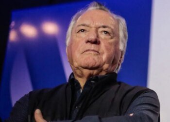 Barrionuevo convoca a 400 sindicalistas en Mar del Plata para debatir la reforma laboral