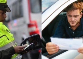 Multas de tránsito en Provincia de Buenos Aires en 2026: ¿Cuánto tendrás que pagar?