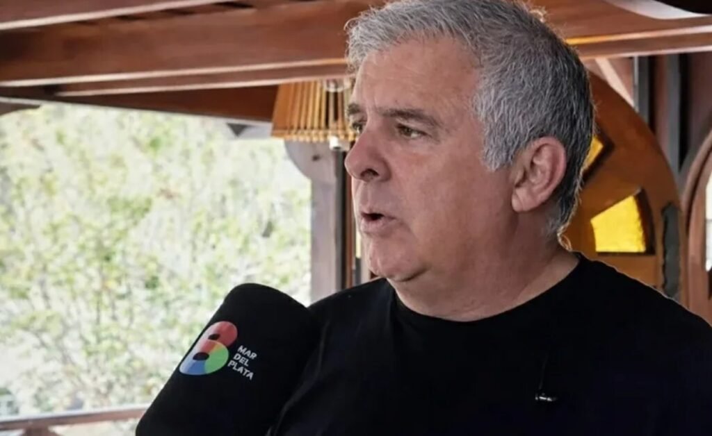 “Nací de nuevo”: empresario baleado por motochorros en Mar del Plata se recupera