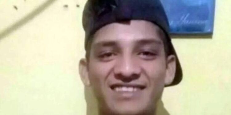 Condenan a 18 años de prisión a hombre que mató a su vecino tras una mordida de perro