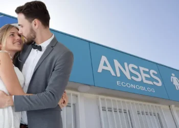 Anses anunció el nuevo monto del pago único por matrimonio: ¿cuánto cobrarán en enero?