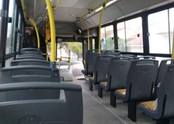 Negociaciones paritarias de la UTA estancadas: aumento del riesgo de paro en el AMBA