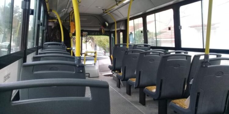 Negociaciones paritarias de la UTA estancadas: aumento del riesgo de paro en el AMBA