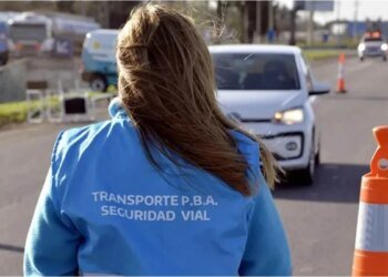 Aumentan las multas de tránsito en la Provincia de Buenos Aires: hasta $2 millones por infracciones