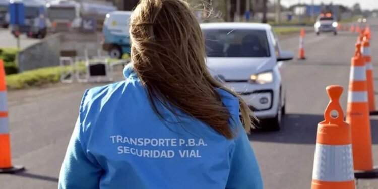 Aumentan las multas de tránsito en la Provincia de Buenos Aires: hasta $2 millones por infracciones