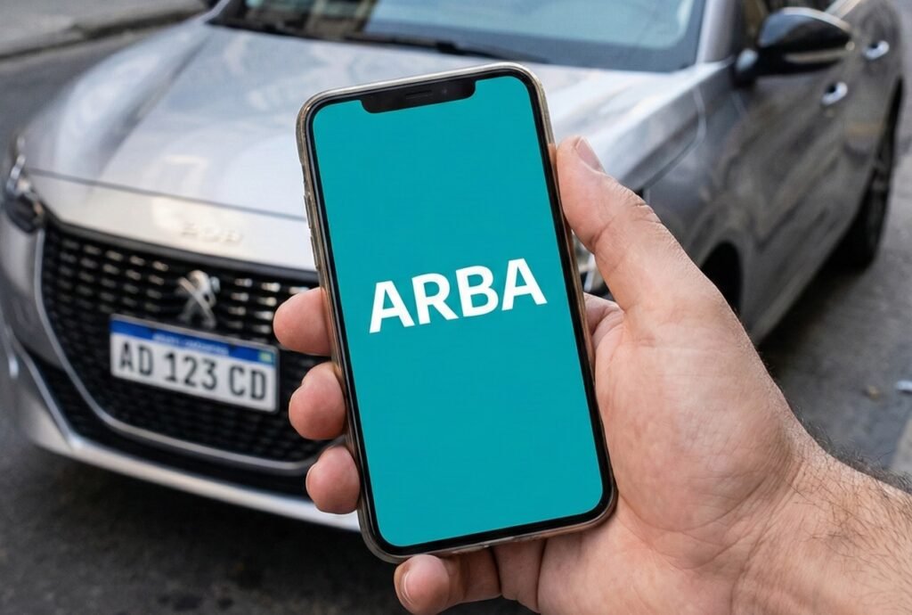 Aumentan las multas y la VTV en la Provincia de Buenos Aires: ¿qué tenés que saber?