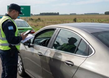 Aumentan las multas de tránsito en la Provincia de Buenos Aires: ¿Cuáles son los nuevos montos?
