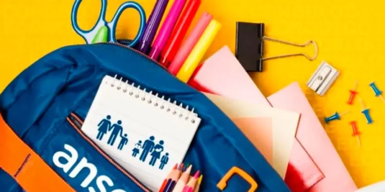 ANSES lanza la Ayuda Escolar 2026: ¿cuánto cobrarán las familias este año?