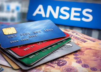 Juntos por la Deuda: Avanza un programa de créditos de ANSES para desendeudamiento familiar