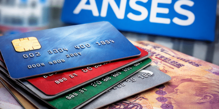 Juntos por la Deuda: Avanza un programa de créditos de ANSES para desendeudamiento familiar