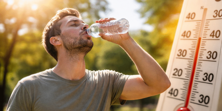 La Provincia de Buenos Aires enfrenta una semana de calor intenso: cuidados y pronóstico