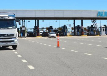 Aumentan los peajes en la Provincia de Buenos Aires: impacto en rutas y vacaciones