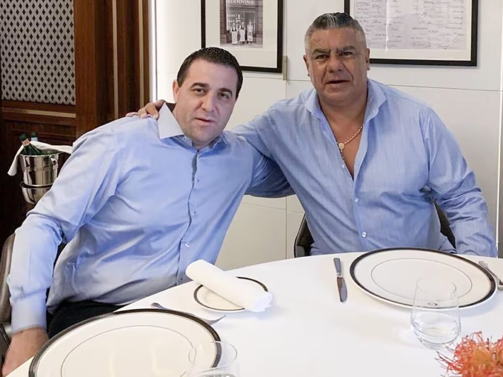 Traslado de causa por AFA desata intrigas: ¿qué hay detrás del cambio de juez en Campana?