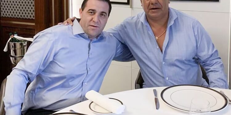 Traslado de causa por AFA desata intrigas: ¿qué hay detrás del cambio de juez en Campana?