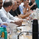 Los gremios exigen a la Provincia nueva oferta paritaria antes de que cierre la semana