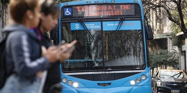 Paritaria de la UTA sin acuerdo y avanza la amenaza de paro de colectivos en el AMBA