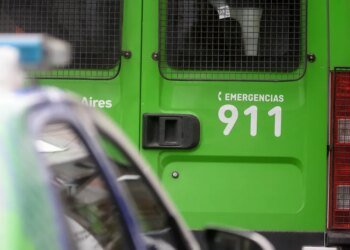 Kicillof autorizó licitación para modernizar el sistema de emergencias 911 en Provincia de Buenos Aires