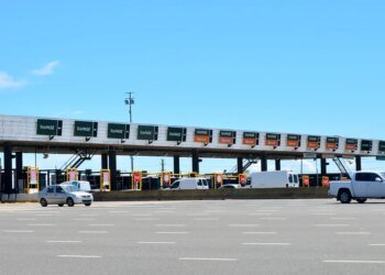 Suben las tarifas de peajes en la Autopista La Plata-Buenos Aires y rutas a la Costa Atlántica