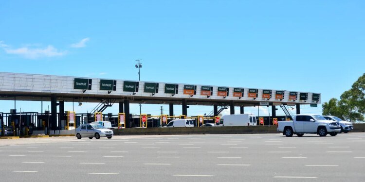 Suben las tarifas de peajes en la Autopista La Plata-Buenos Aires y rutas a la Costa Atlántica