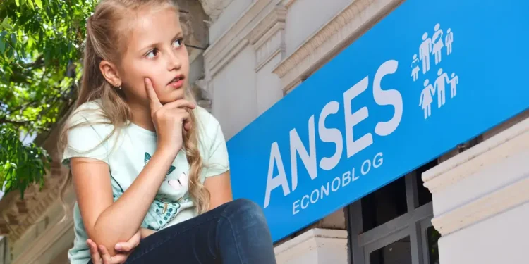 La brecha entre AUH y SUAF ya afecta la formalidad laboral en Argentina