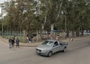 Falleció un joven de 18 años ahogado en una pileta de un complejo en Lomas de Zamora