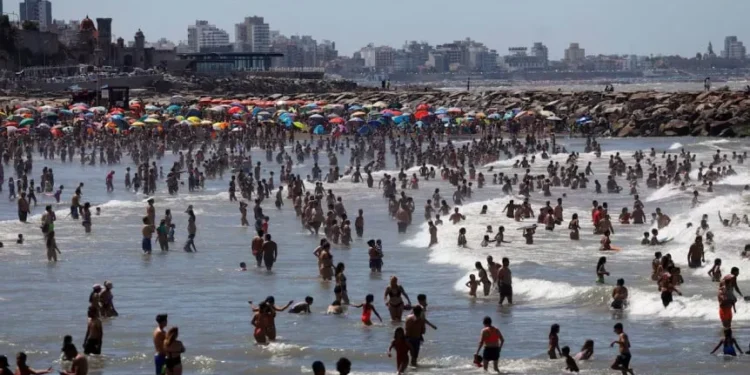 Las playas más limpias y seguras de la provincia de Buenos Aires para disfrutar este verano