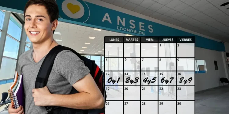 Becas Progresar: Confirmadas las fechas de cobro para enero de 2026, ¿cuánto se recibirá?