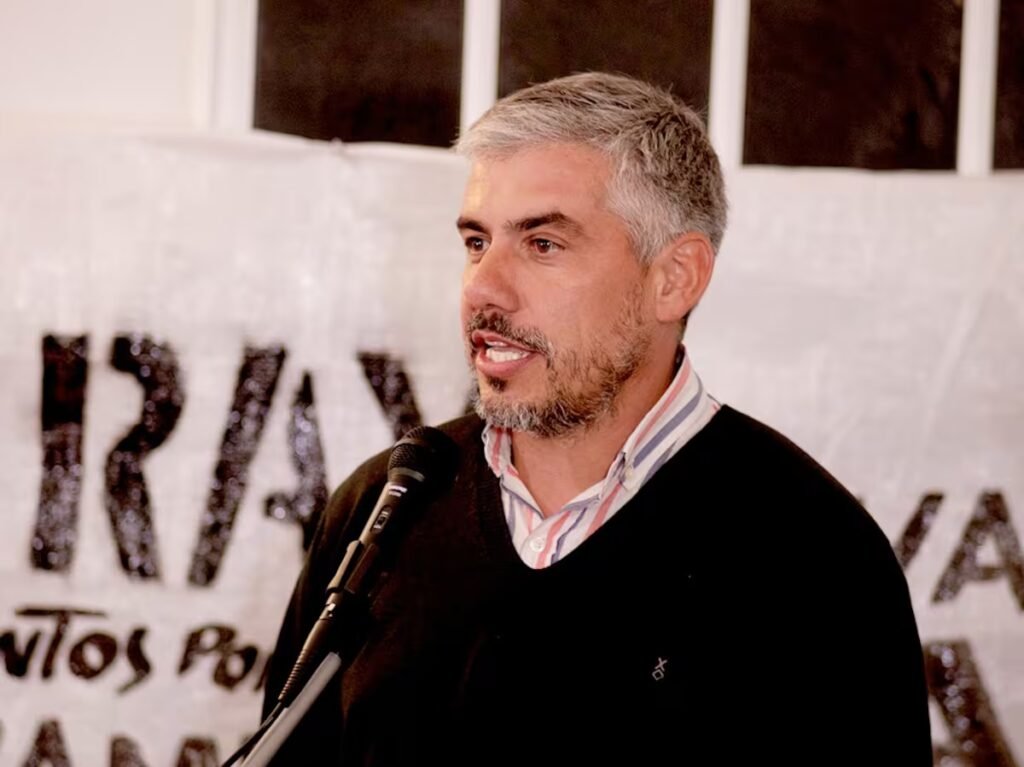 Tragedia en La Pampa: falleció el intendente de Quehué tras un fatal accidente en la ruta