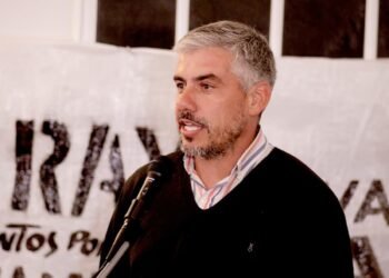 Tragedia en La Pampa: falleció el intendente de Quehué tras un fatal accidente en la ruta