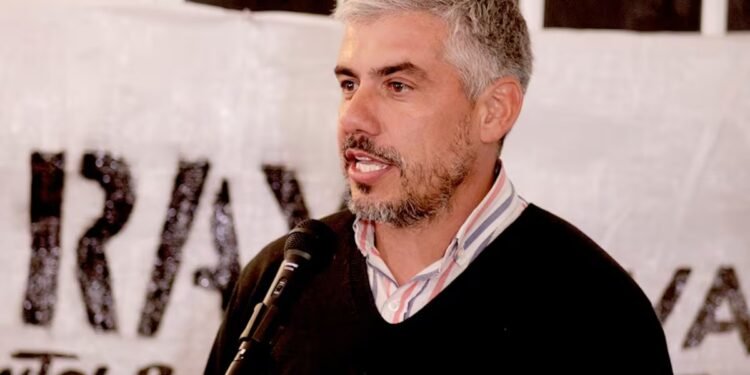 Tragedia en La Pampa: falleció el intendente de Quehué tras un fatal accidente en la ruta