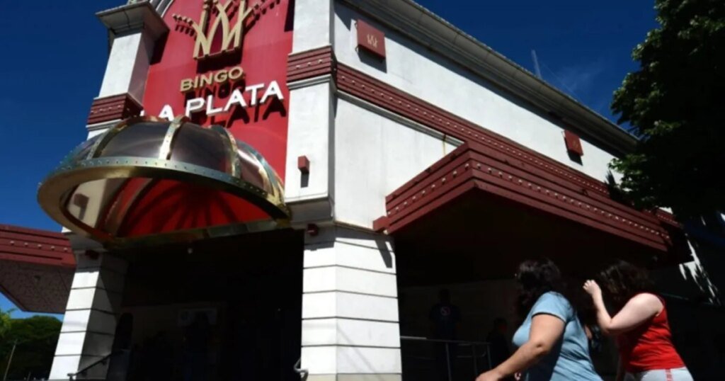 La Provincia habilita apuestas electrónicas en hipódromos y bingos con QR en celulares