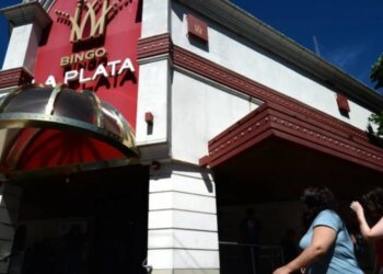 La Provincia habilita apuestas electrónicas en hipódromos y bingos con QR en celulares