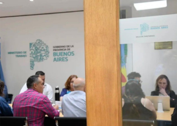 Judiciales bonaerenses aceptan propuesta salarial del gobierno pero la consideran insuficiente