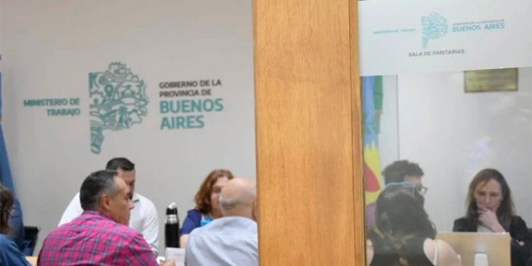 Judiciales bonaerenses aceptan propuesta salarial del gobierno pero la consideran insuficiente