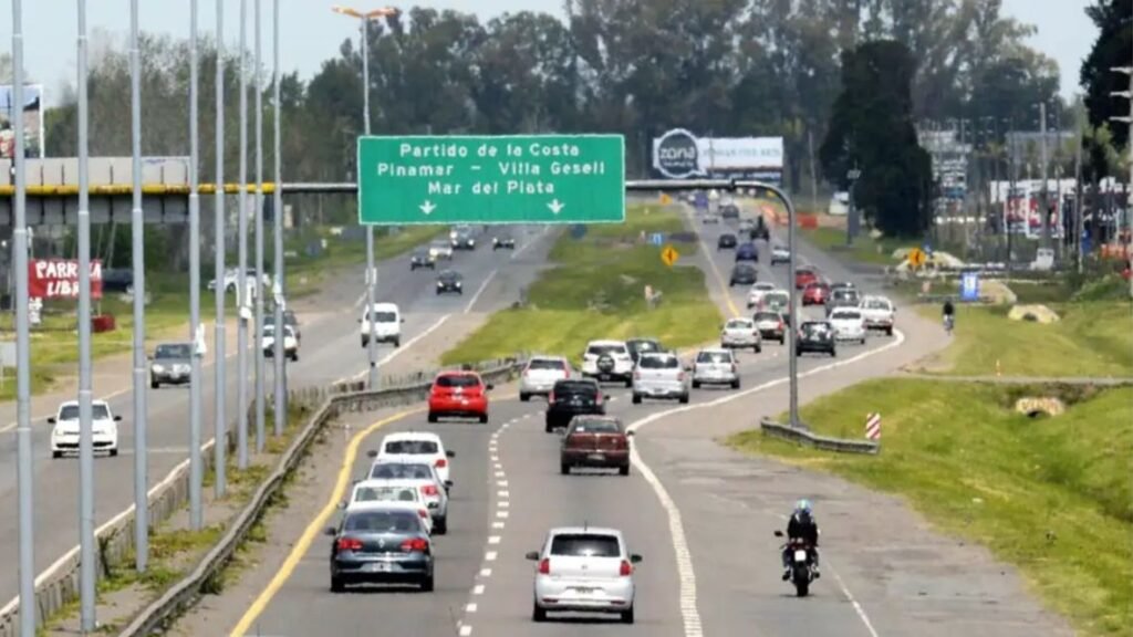 Aumentan las multas de tránsito en la Provincia de Buenos Aires: nuevas tarifas desde enero 2026