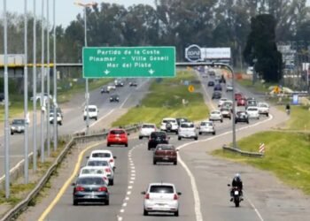 Aumentan las multas de tránsito en la Provincia de Buenos Aires: nuevas tarifas desde enero 2026