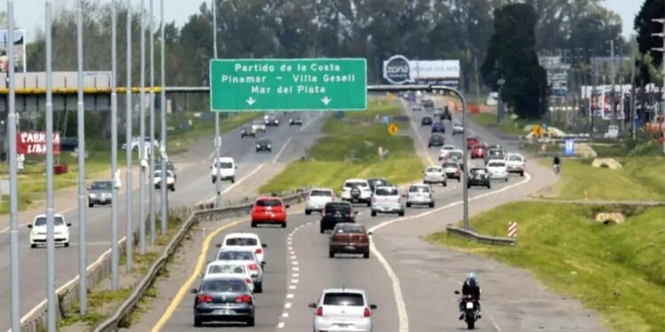 Aumentan las multas de tránsito en la Provincia de Buenos Aires: nuevas tarifas desde enero 2026