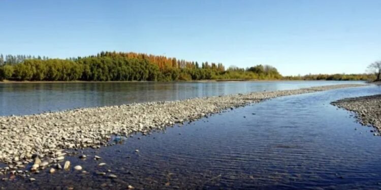 Tragedia en Neuquén: un pibe de 14 años se ahogó en el río Limay mientras nadaba