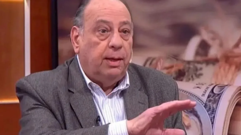 Cachanosky denuncia asalto en su hogar y apunta a Kicillof por la inseguridad en la Provincia de Buenos Aires