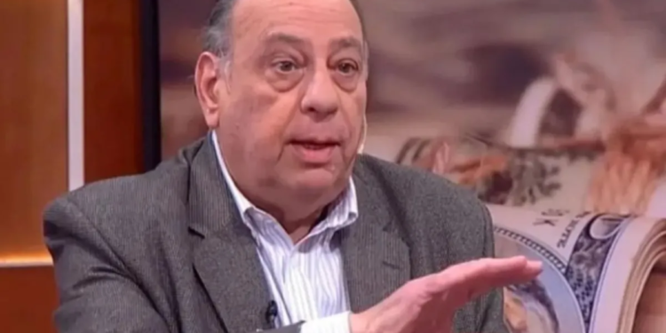 Cachanosky denuncia asalto en su hogar y apunta a Kicillof por la inseguridad en la Provincia de Buenos Aires