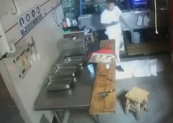 Decepción en la carnicería: exconvicto robó $600 mil tras recibir una nueva oportunidad