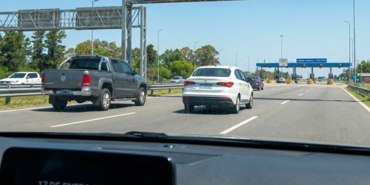 Nuevos aumentos y la llegada del sistema "Free Flow" en la Provincia de Buenos Aires
