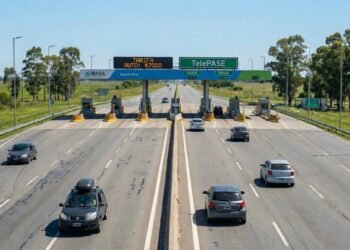Privatización de Rutas en la Provincia de Buenos Aires: Aumentos y Cambios para el Verano 2026